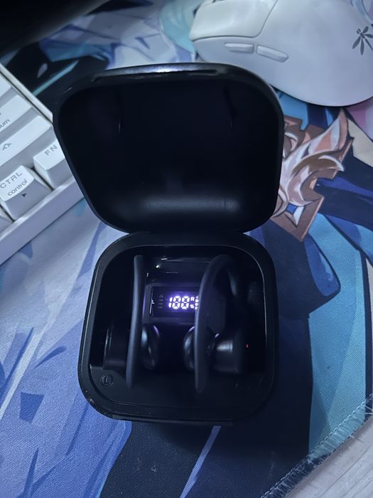 НОВЫЕ | наушники bluetooth | ТОРГ!!