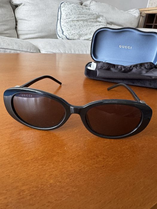 Слънчеви очила Gucci