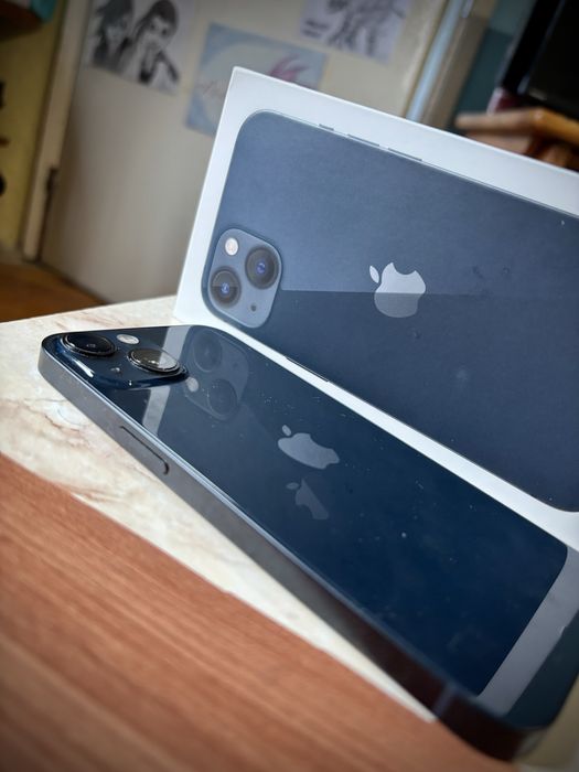 IPhone 13 128GB Black