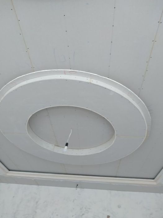 Stayashka shikaturka beton  noldan pol patologik Ko'za kalodis