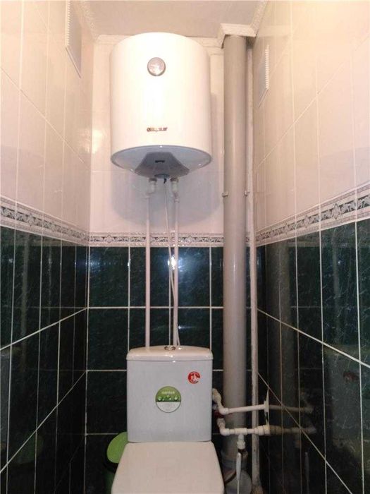 Продам 3 к квартиру на 8 мкр