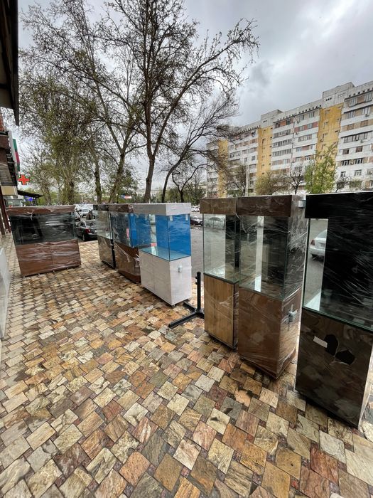 New Akvarium new Dizayn