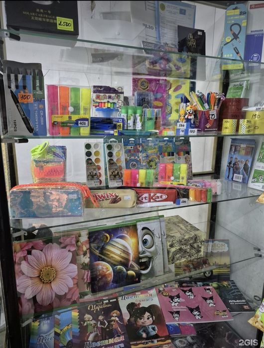 Магазин в АРЕНДУ Кайнарбулак