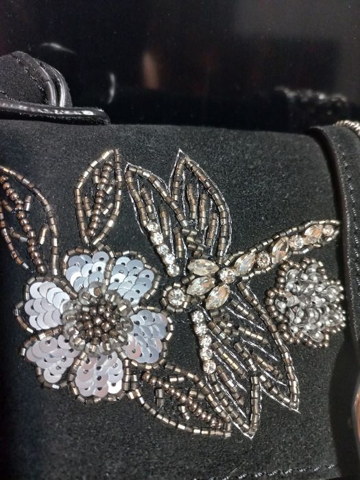 Geantă elegantă deosebită