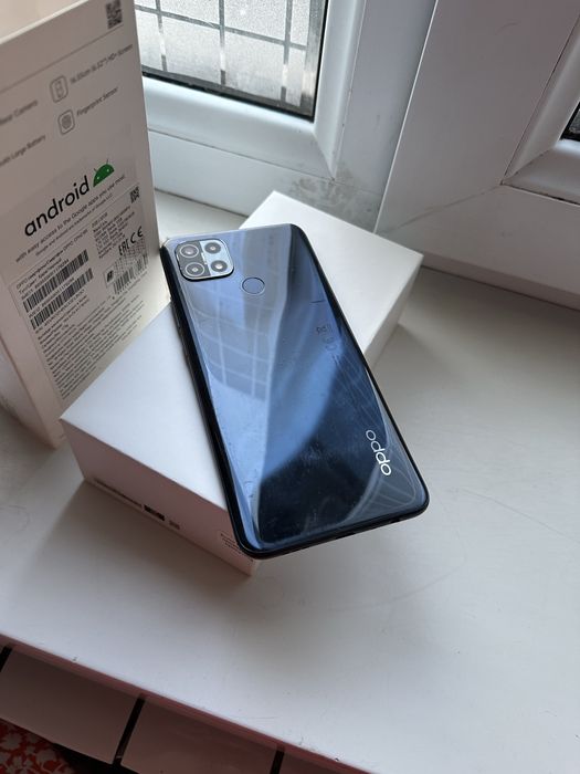 Продам Oppo A15, срочно