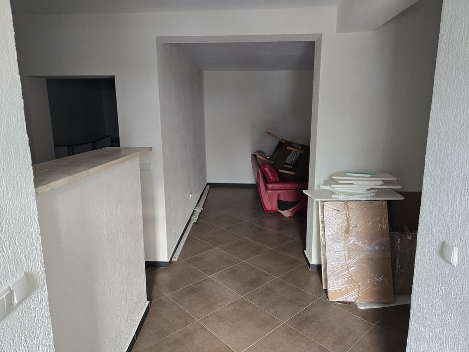 Apartament Girov parter