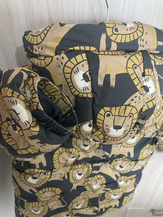 Куртка Next 2-3 года Размер 98