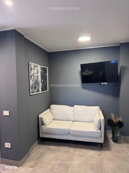 Apartament 2 Camere | Universitate | Centrala Termica | Metrou