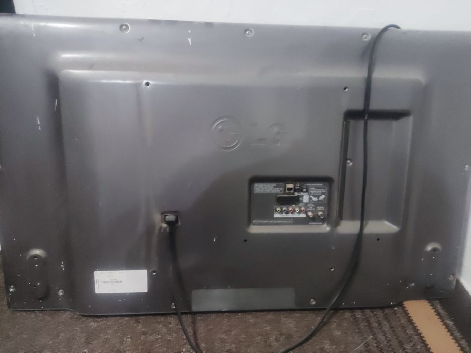 Смарт телевизор бу