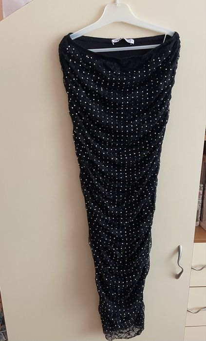 Комплект Zara (пола и топ)