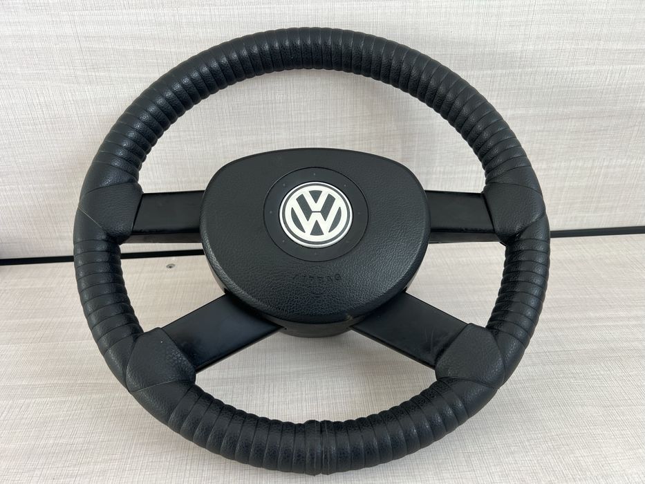 Волан VW с airbag