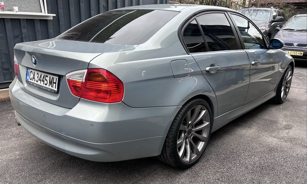 19 М джанти Bmw style 298M  9j/et37,et18 БМВ E60,61, E90,91, F10,11