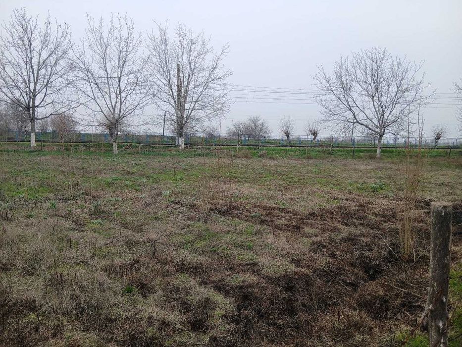 Yer uchastka sotiladi