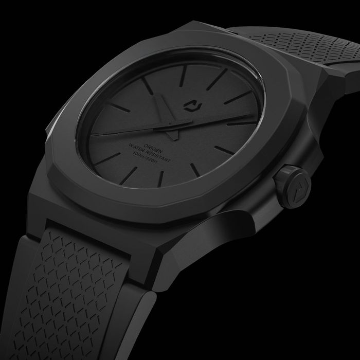 Часы Nuun Official Origen Midnight