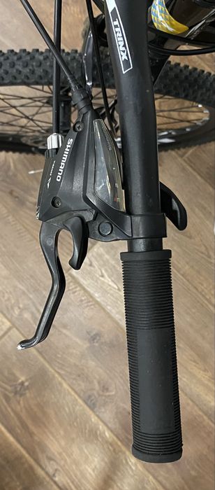 СРОЧНО ПРОДАМ!Велосипед Trinx m136