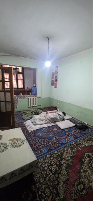 Продажа 1в2/3/4 на Юнусабад-13, 2 хонали сотилади