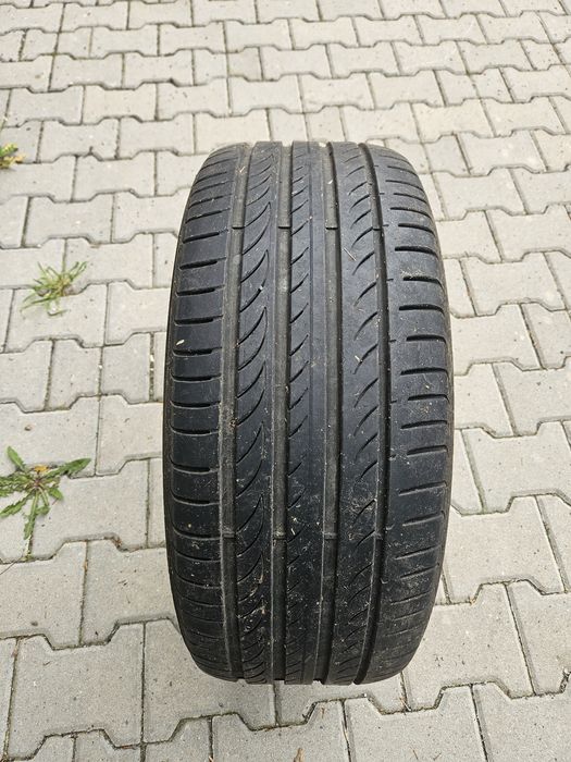 Летни гуми Pirelli Powergy