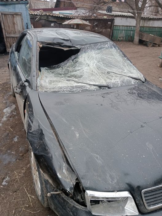 Ауди А4 объем 16