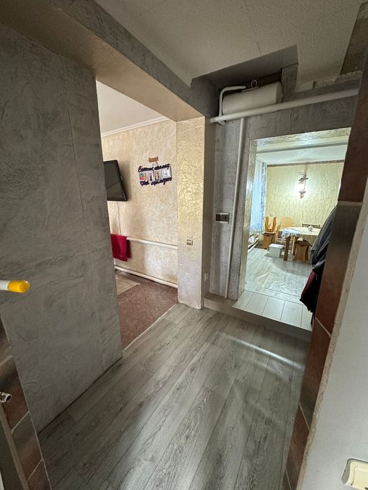 Продам дом Лесхоз грин парк