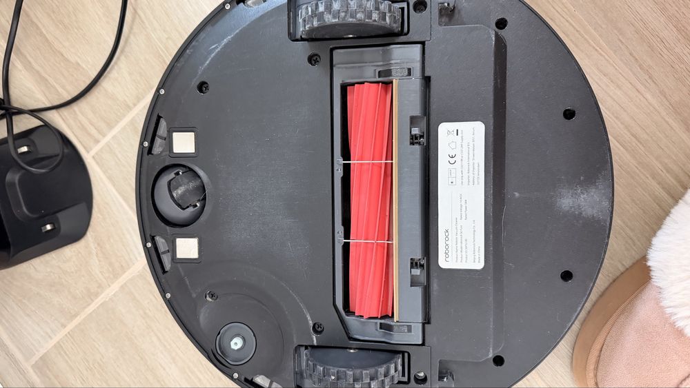 Vand roborock S6pure