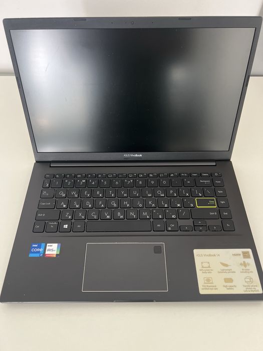 ASUS Vivobook 14 S413