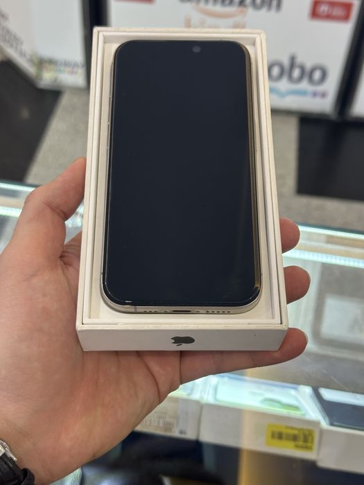 IPHONE 15 Pro 256 гб