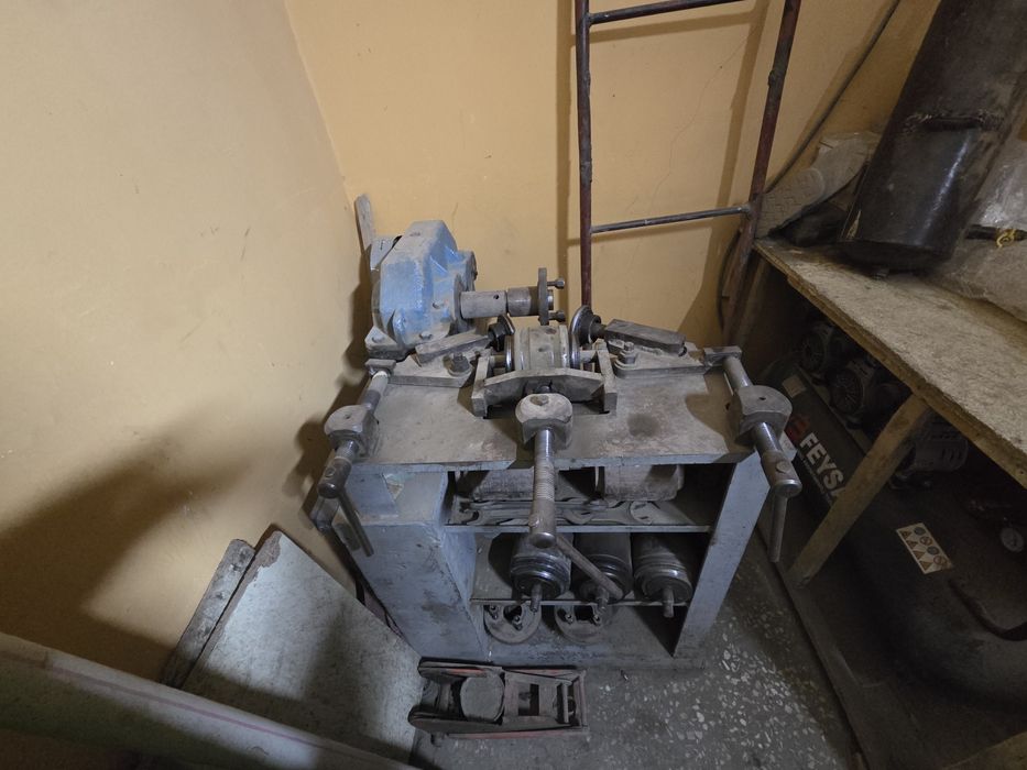 Diska stonoq 12r 16r razmergacha  3fazalik