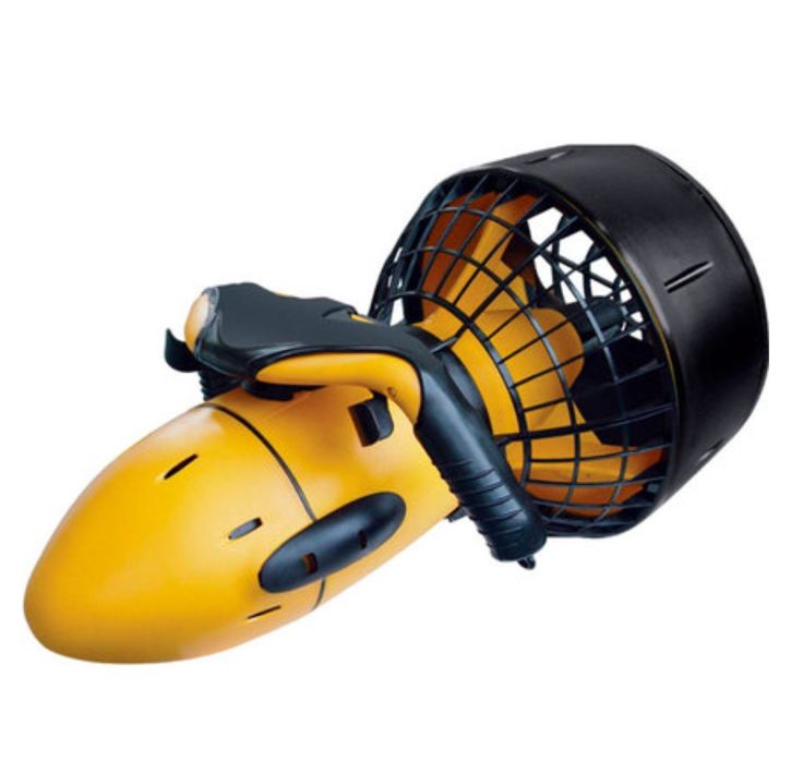 Водно торпедо за плуване и гмуркане Hoverboard Sea Scooter - Промоция!