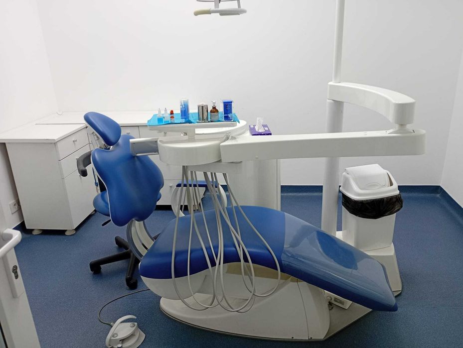 Inchiriez Clinica stomatologica functionala – str. Aurel Vlaicu nr. 158, sector 2, Bucuresti (langa metrou)