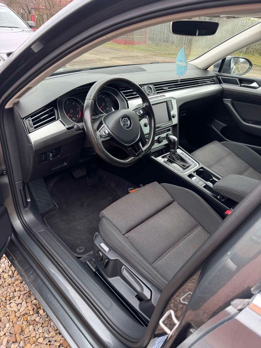 VOLKSWAGEN Passat 2016 — imagine 2