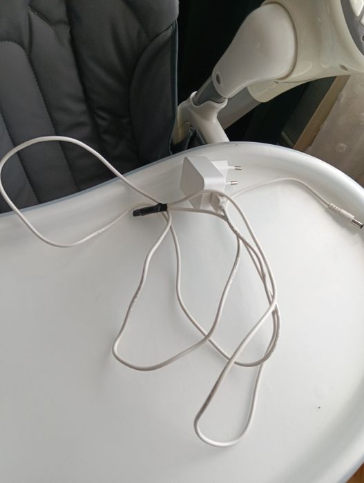 Leagăn/Scaun Lionelo