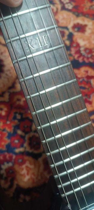 Epiphone Sg G-400 Goth 2010 года