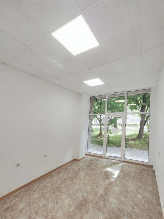 Магазин под наем в Каменица 1 - РЕМОНТИРАН