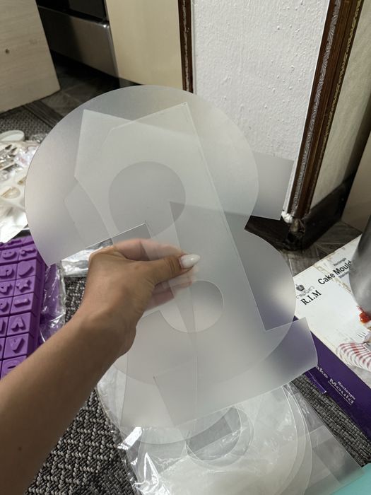 Форма для торта