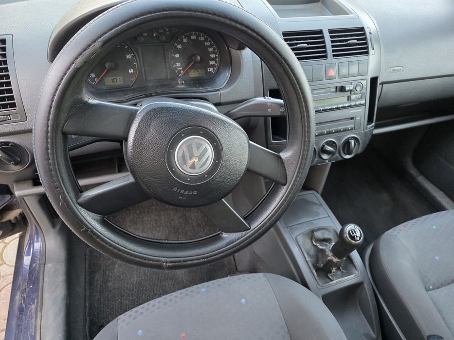 De vanzare VW POLO
