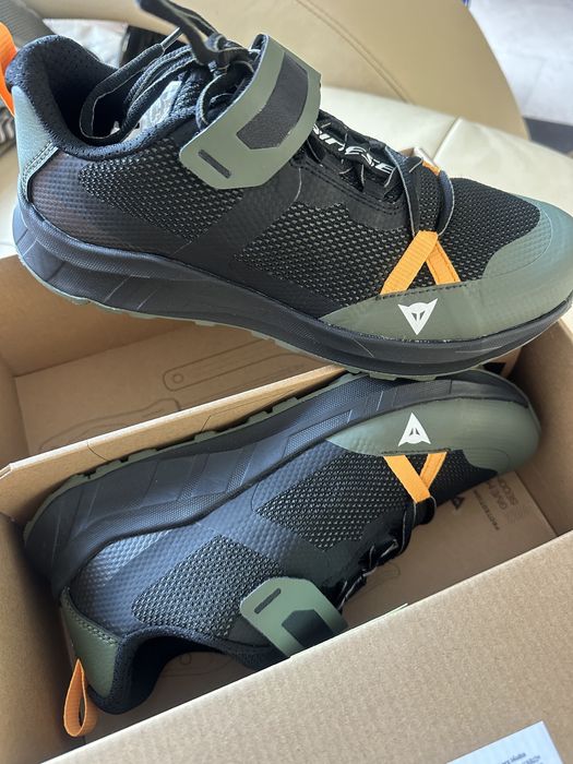 Vand incaltaminte E-mtb Dainese