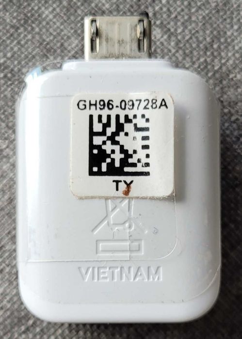 Adaptor original Samsung