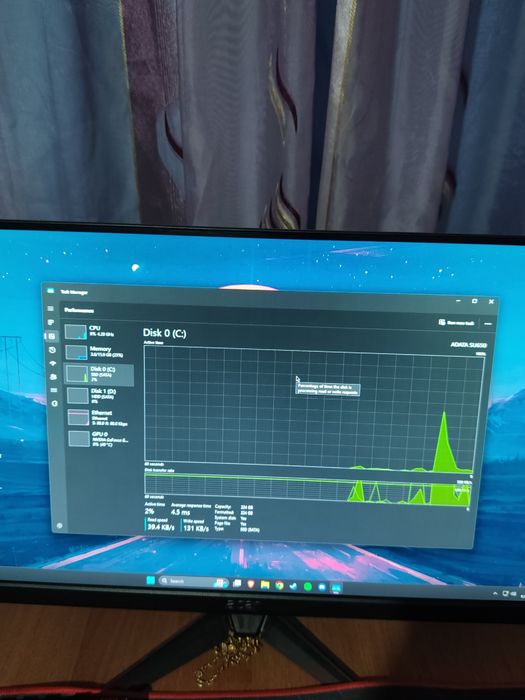 Pc unitate gaming