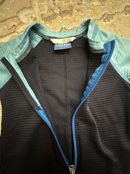 Термо-комбинезон