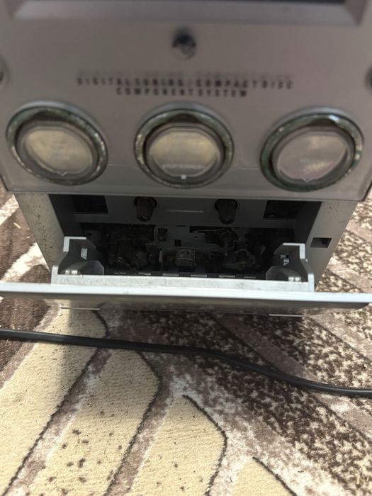 Vand compact disc player de la medion