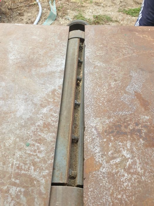 Abric de vânzare - nefolosit