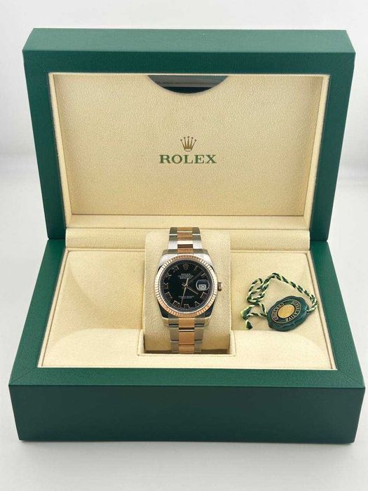 Часы Rolex Datejust