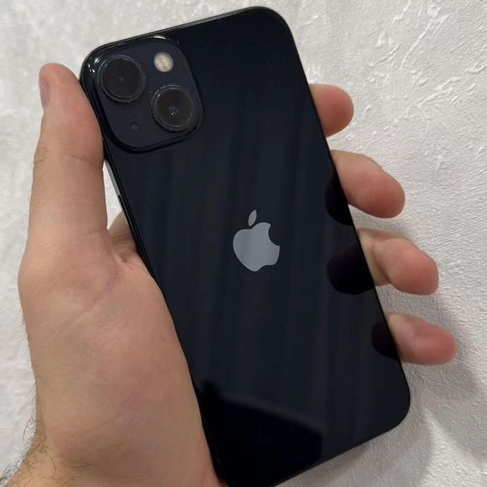 iPhone 13 128 ГБ айфон 13 срочно