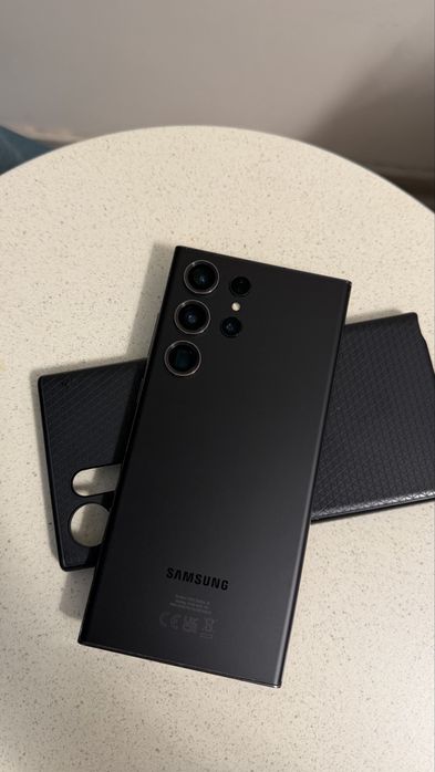 Samsung S23ultra Plus  256gb Impecabil