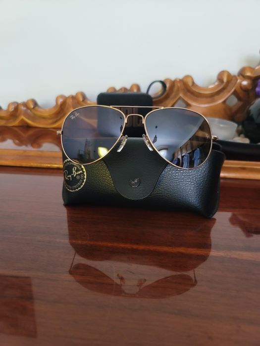 Ochelari soare Ray-Ban