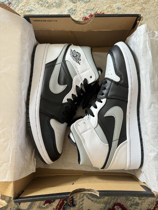 Продам кроссовки‼️Air Jordan.