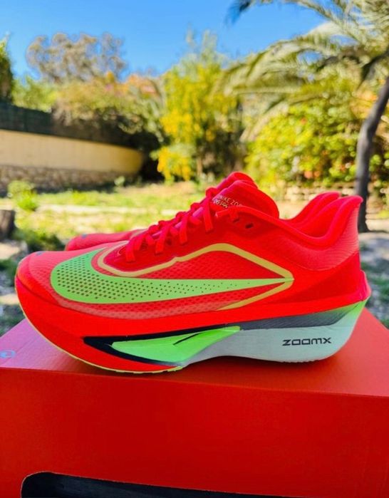 Nike Zoom Fly 6 /