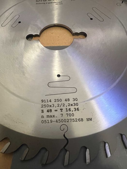 Универсални Дискове Blueline ! Немско Качество