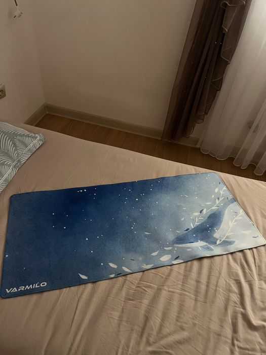 Продам коврик новый