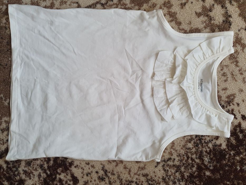 Летни дрешки за пораснало момиче